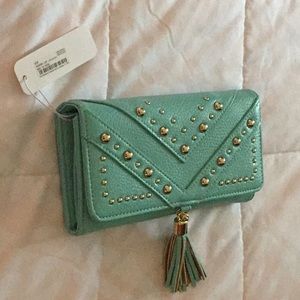 Charming Charlie Wallet